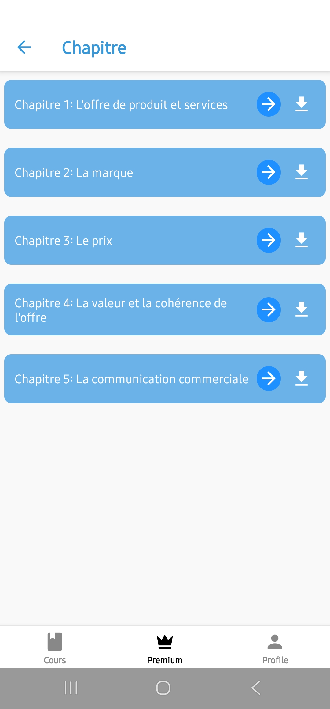 Hoom – Éducation à Djibouti : Révisions, Bourses & IA